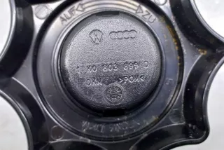 1K0803899D , art14899618 Ниша запасного колеса Volkswagen Jetta 6 Арт 14899618, вид 3