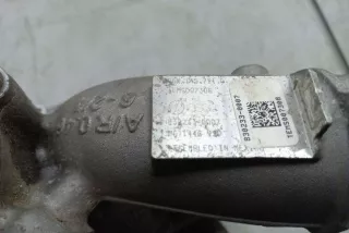 06K145721D , art14899807 Турбина Volkswagen Jetta 6 Арт 14899807, вид 4