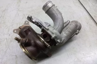 06K145721D , art14899807 Турбина Volkswagen Jetta 6 Арт 14899807, вид 6
