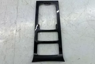 7P5863324F , art14900144 Консоль салона (кулисная часть) Porsche Cayenne 958 Арт 14900144, вид 1