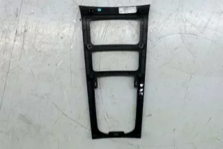 7P5863324F , art14900144 Консоль салона (кулисная часть) Porsche Cayenne 958 Арт 14900144, вид 3