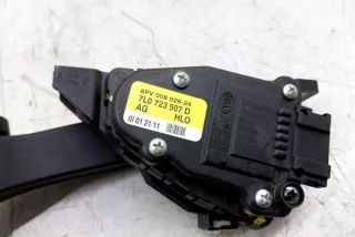 7L0723507D , art14900173 Педаль газа Porsche Cayenne 958 Арт 14900173, вид 2