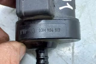 03H906517 , art14900357 Клапан электромагнитный Porsche Cayenne 958 Арт 14900357, вид 2