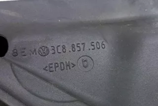 3C8857506 , art14900537 Уплотнитель Volkswagen Passat CC Арт 14900537, вид 3