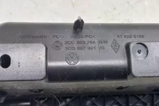 3C0863284 , art14900783 Пепельница Volkswagen Passat CC Арт 14900783, вид 2