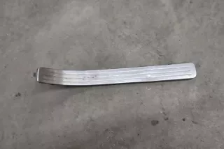 7L0853793C , art14903069 Накладка на порог Volkswagen Touareg 1 Арт 14903069, вид 5