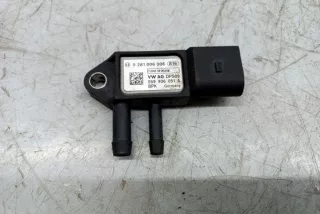 059906051A , art14903495 Датчик давления в шине Volkswagen Touareg 2 Арт 14903495, вид 1