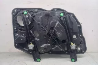 7P6837756C , art14903948 Кнопка стеклоподъемника Volkswagen Touareg 2 Арт 14903948, вид 3
