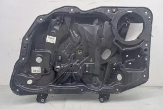 7P6837756C , art14903948 Кнопка стеклоподъемника Volkswagen Touareg 2 Арт 14903948, вид 4