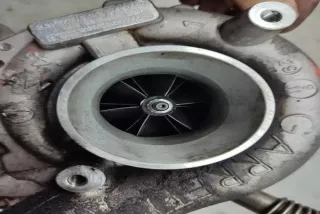 059145873F , art14904248 Турбина Volkswagen Touareg 2 Арт 14904248, вид 4