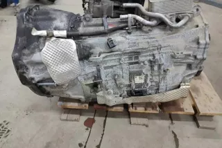 0C8300037F , art14904430 Пневмоподушка Volkswagen Touareg 2 Арт 14904430, вид 1