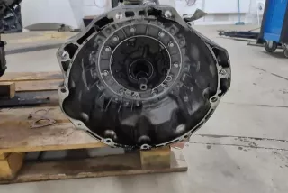 0C8300037F , art14904430 Пневмоподушка Volkswagen Touareg 2 Арт 14904430, вид 2