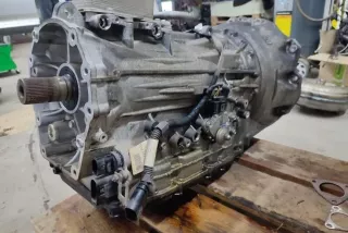 0C8300037F , art14904430 Пневмоподушка Volkswagen Touareg 2 Арт 14904430, вид 3