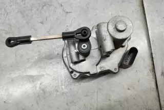 059129086L , art14904461 Моторчик заслонки печки Volkswagen Touareg 2 Арт 14904461, вид 5