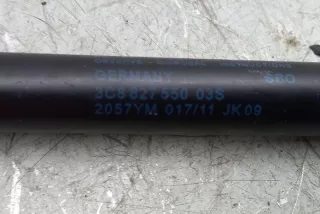 3C8827550 , art14905618 Амортизатор крышки багажника (3-5 двери) Volkswagen Passat CC Арт 14905618, вид 2