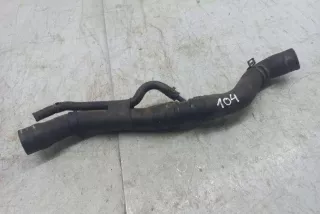 5C0122101S , art14906801 Патрубок радиатора Volkswagen Passat B7 Арт 14906801, вид 3