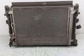 5QM816411A , art14907677 Кассета радиаторов Volkswagen Jetta 2 Арт 14907677, вид 1