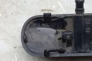 5M0955985C , art14908031 Датчик температуры охлаждающей жидкости Volkswagen Jetta 2 Арт 14908031, вид 2