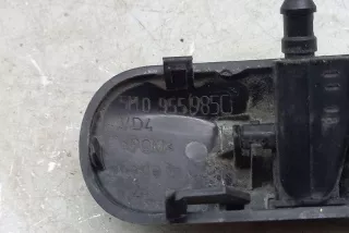 5M0955985C , art14908028 Датчик температуры охлаждающей жидкости Volkswagen Jetta 2 Арт 14908028, вид 2
