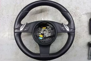 7PP419091BK , art14908286 Руль Porsche Panamera 970 Арт 14908286, вид 1