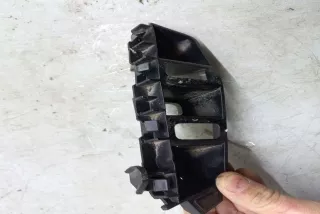 7P6807183F , art14909483 Кронштейн крепления бампера переднего Volkswagen Touareg 2 Арт 14909483, вид 3