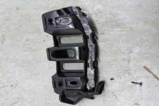 7P6807183F , art14909483 Кронштейн крепления бампера переднего Volkswagen Touareg 2 Арт 14909483, вид 4