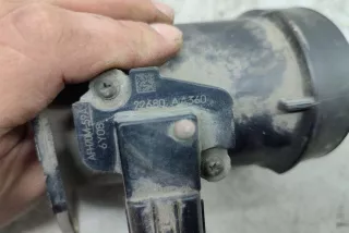 22680AA360 , art14909866 Расходомер воздуха Subaru Impreza 2 Арт 14909866, вид 3