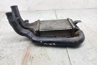 24436438 , art14909989 Интеркулер Opel Zafira A Арт 14909989, вид 2