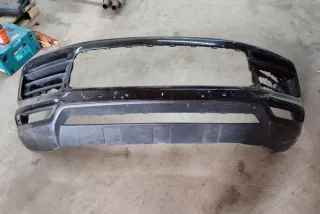 art14910590 Бампер передний Porsche Cayenne 958 Арт 14910590, вид 1