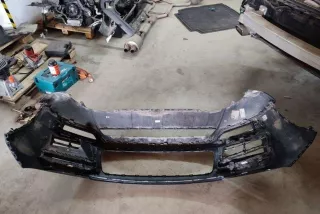 art14910590 Бампер передний Porsche Cayenne 958 Арт 14910590, вид 4
