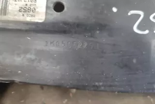 1K0505225H , art14910829 Задняя часть кузова (тазик) Volkswagen Jetta 6 Арт 14910829, вид 2