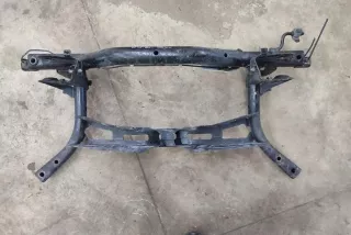 5C0500025 , art14910868 Балка подвески задняя Volkswagen Jetta 6 Арт 14910868, вид 6