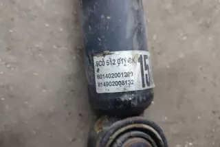 5C0512011CK , art14910926 Амортизатор задний левый Volkswagen Jetta 6 Арт 14910926, вид 3