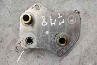06B117021 , art14912099 Радиатор отопителя (печки) Audi A4 B7 Арт 14912099, вид 1