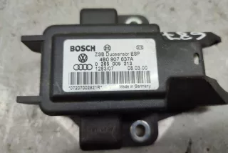 4B0907637A , art14912492 Прочая запчасть Volkswagen Passat B5 Арт 14912492, вид 3