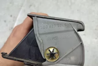 3B0857961S , art14912584 Пепельница Volkswagen Passat B5 Арт 14912584, вид 3