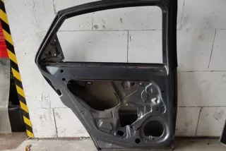 art14913109 Суппорт задний левый Opel Vectra C  Арт 14913109, вид 3