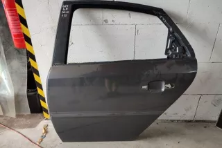 art14913109 Суппорт задний левый Opel Vectra C  Арт 14913109, вид 4