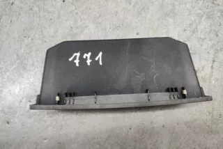 24426049 , art14913497 Накладка декоративная центральной консоли Opel Signum Арт 14913497, вид 1