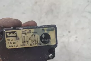 09180202 , art14913832 Заслонка печки/климат-контроля Opel Signum Арт 14913832, вид 3