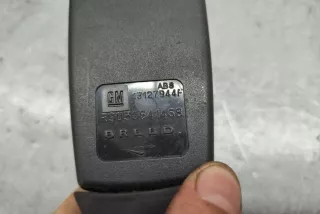 13127944F , art14914081 Ремень безопасности передний правый Opel Signum Арт 14914081, вид 3