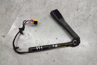 13127944F , art14914081 Ремень безопасности передний правый Opel Signum Арт 14914081, вид 4