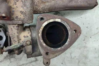 24461825 , art14914784 Турбина Opel Zafira A Арт 14914784, вид 1