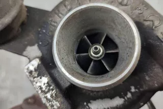 24461825 , art14914784 Турбина Opel Zafira A Арт 14914784, вид 2