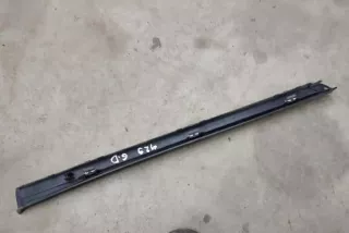 7P5853540 , art14916749 Накладка на порог Porsche Cayenne 958 Арт 14916749, вид 3