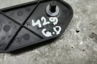 7P5827680 , art14914987 Прочая запчасть Porsche Cayenne 958 Арт 14914987, вид 2