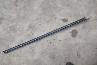 7P5853538 , art14916785 Накладка на порог Porsche Cayenne 958 Арт 14916785, вид 3