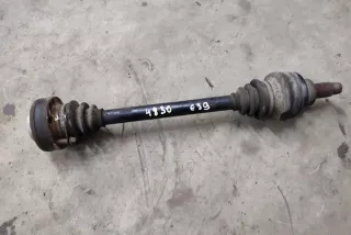 1229142 , art14916392 Полуось задняя (приводной вал, ШРУС) BMW 5 E39 Арт 14916392, вид 7