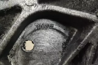 1096080 , art14917220 Кронштейн двигателя BMW 5 E39 Арт 14917220, вид 2