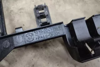 171122473569 , art14918233 Балка под радиатор BMW 5 E39 Арт 14918233, вид 2